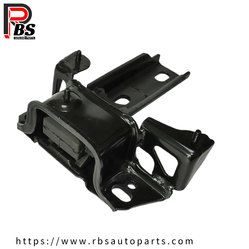 DG80-39-070A D651-39-070A DL34-39-070A A4427 9711 7046 3952 Front Left Engine Mount fits Mazda M2 Fiesta MT