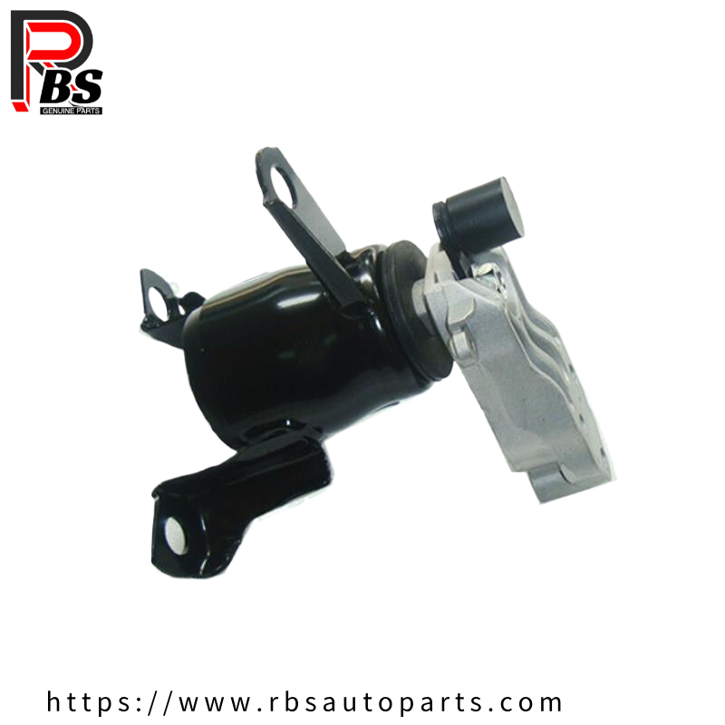 DG81-39-060A D652-39-060A A4429 MK079 3947 Front Right Engine Mount fits Mazda M2 Fiesta AT