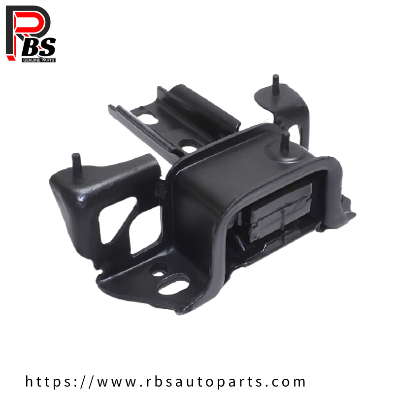 DG81-39-070A D652-39-070A DL33-39-070A A4430 9708 7022 3951 Front Left Engine Mount fits Mazda M2 Fiesta AT