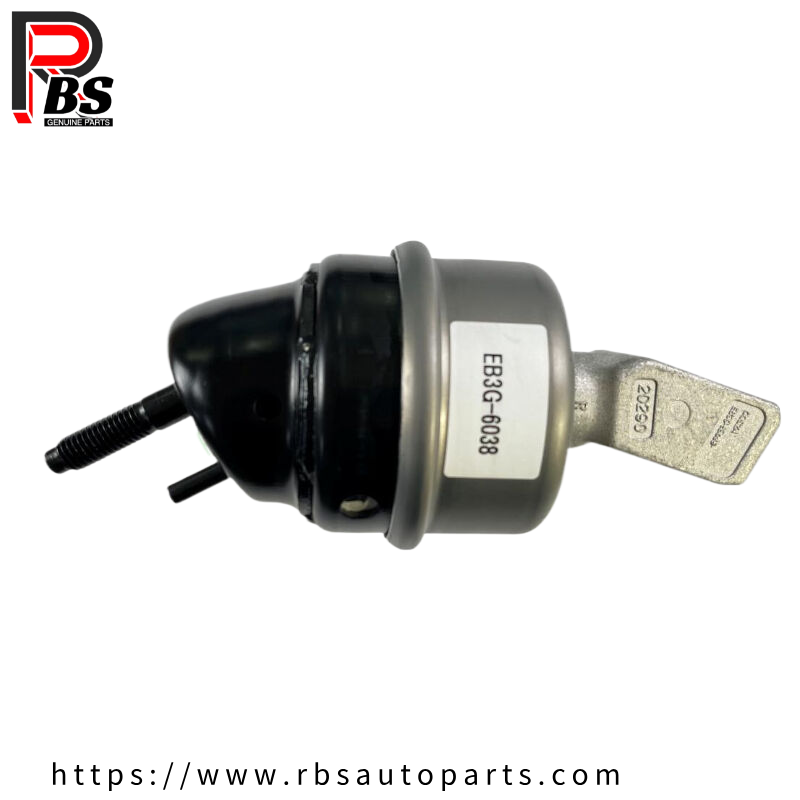 EB3G-6038-FA EB3G-6038-EA 1934829 Engine mounting front right fits FORD RANGER 3.2L 2.2L