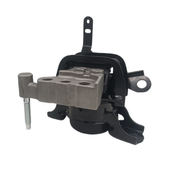 ENGINE MOUNT