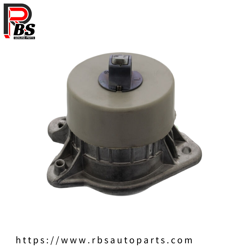 2052404500 2052404600 Engine Mount For Mercedes-BENZ C63 AMG