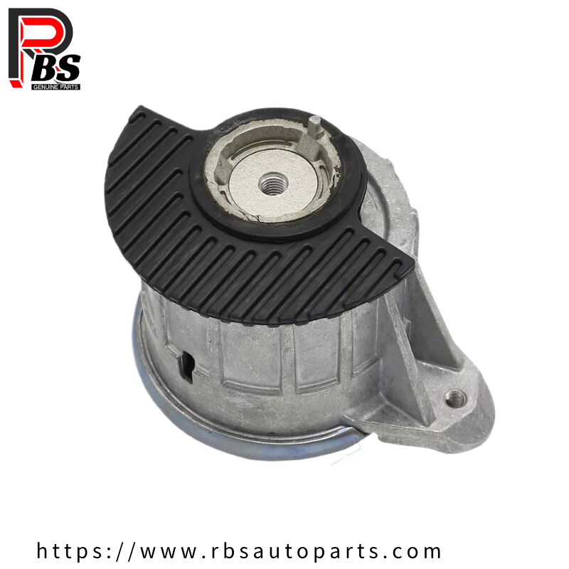 2042404317 Engine Mount for Mercedes-Benz W204 S204 W212 W207 A207 C207 W218 C180 C200 C300 C230 C280 E200 E260