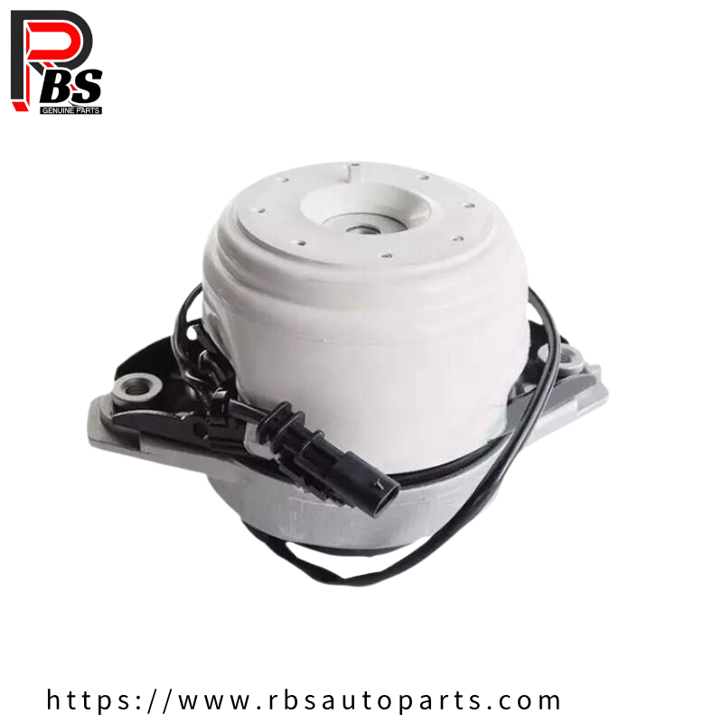 LH 1662406817 RH 1662406917 Engine Mounting Fits for MB X166 W166