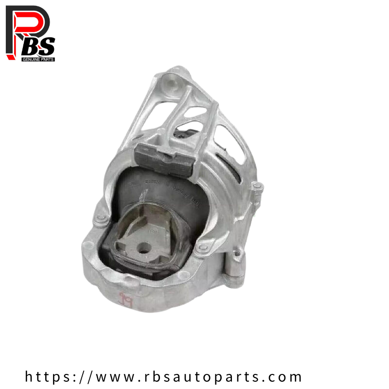 4M0199371FG Engine Mount Left Hydraulic with sensor fits AUDI A4 A5 Q5 Q7 A6 2014-2019