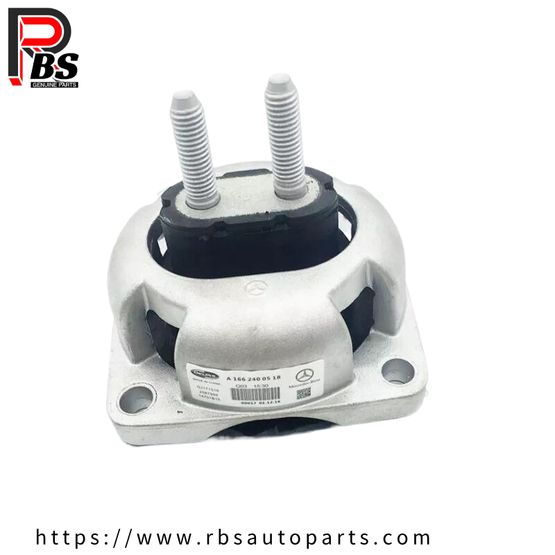 1662400518 Engine Mounts FOR Mercedes-Benz W166 X164 X166W251 V251