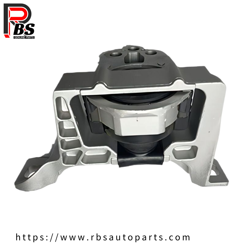 F1F1-6F012BB 1872079 2111961 50104407 586820 104407 ENGINE MOUNT FITS FORD