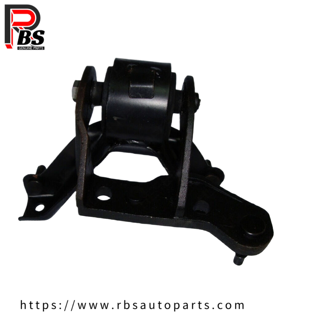 F232-6038-F Rear Left Engine Motor Mount fits FORD