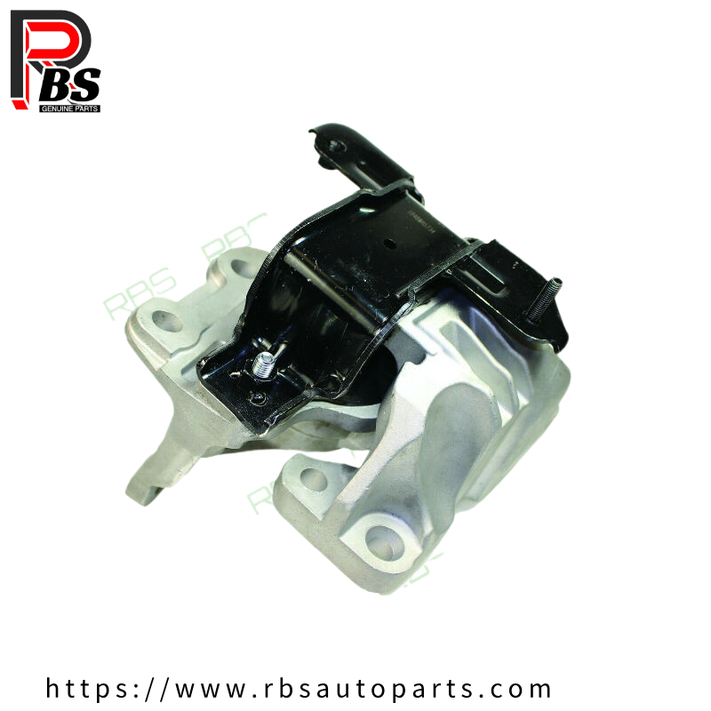 FB5Z-6038-B A5734 3439 EM-4061 Front Left Engine Motor Mount Fits 2011-2019 Ford Explorer