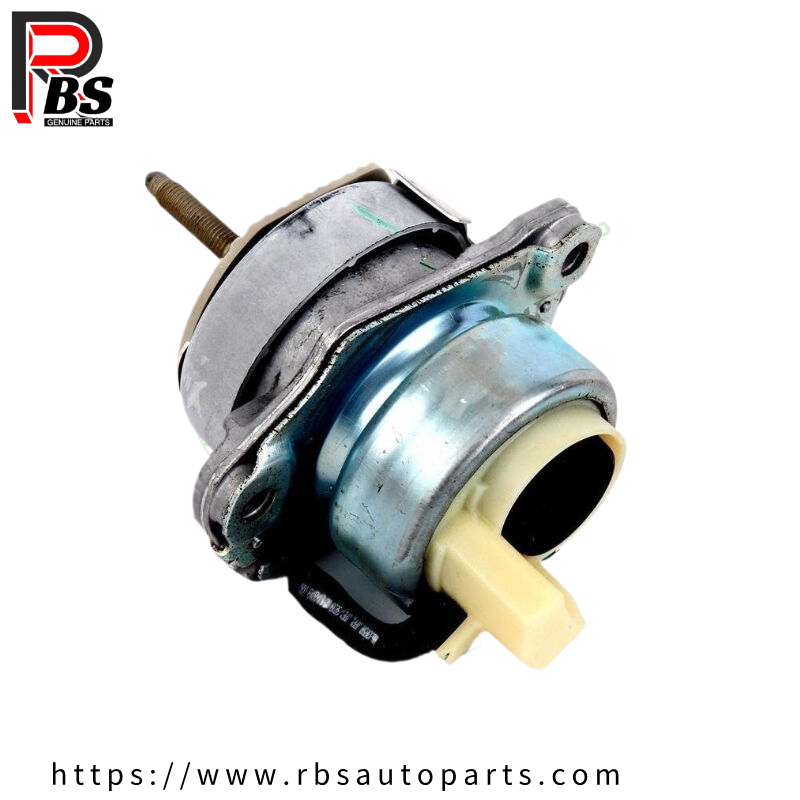 FR3Z-6038-A FR3Z-6038-H Front Left Engine Motor Mount fits 2015-2020 Ford Mustang
