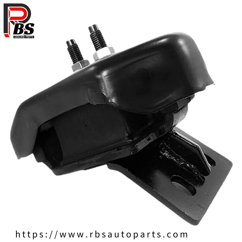 98051332 ENGINE MOUNT FITS 2005-2012 Chevrolet D-Max