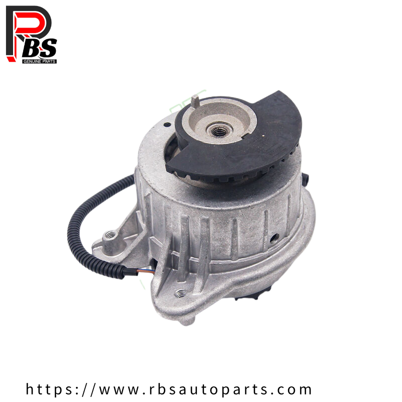 2222407117  2222407617 Engine Mount for BENZ S-Class W222 M276 V222 X222 S320 S400 S450 S500 2018-2020