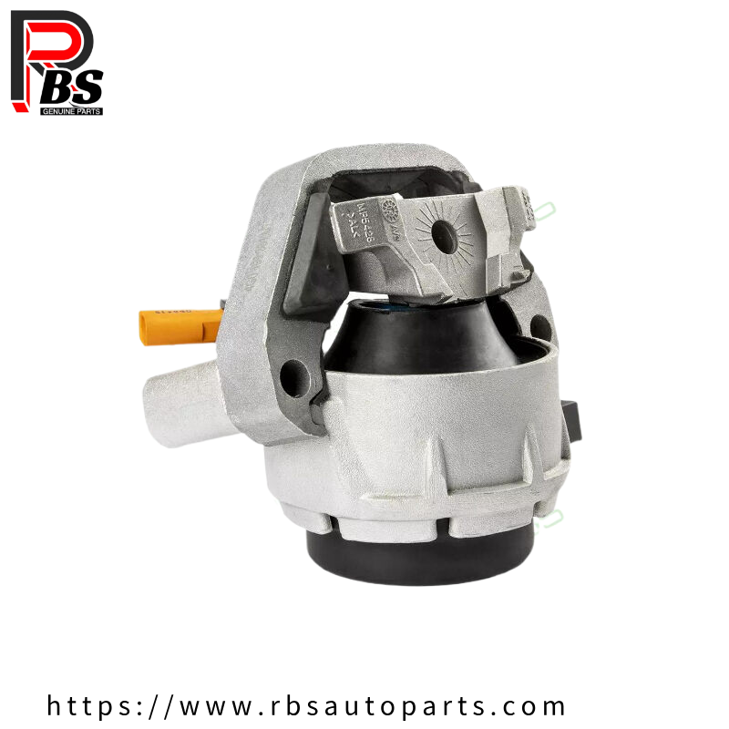 4G0199381NT 4G0199381 4G0199381KT Engine Mount Hydraulic with sensor fits AUDI A6