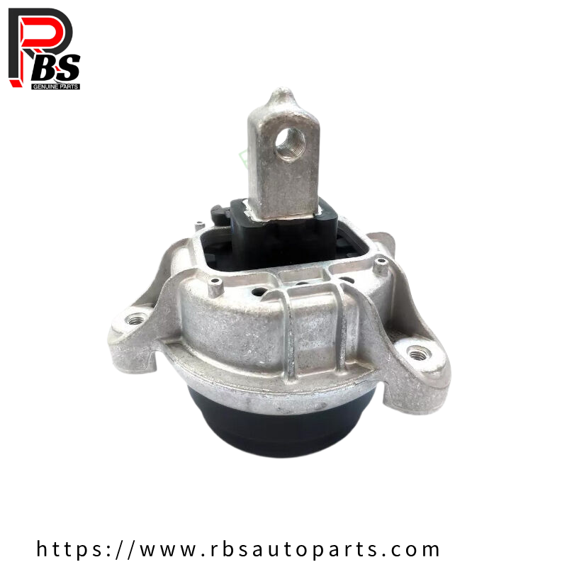 22116777365 22116793679 Left Engine Motor Mount For BMW F07 F02 F06 F10 2011-2016