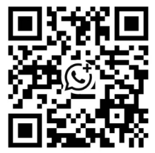 WhatsApp QR Code