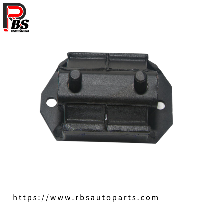 0437-39-340 A6425 8095 6425 Gearbox Engine Mount fits Mazda B2000 B2200 1978-1984