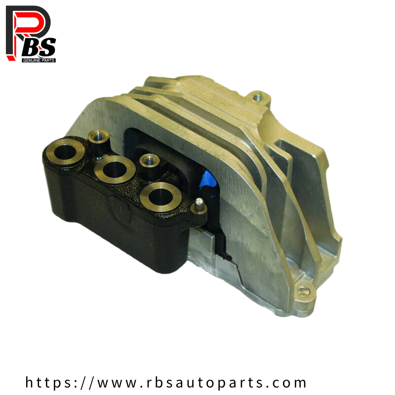05147130AE 5147130AD Engine Mount for Dodge Journey 2011-2016 Dodge Avenger 2012-2014 Chrysler 200 2012-2014