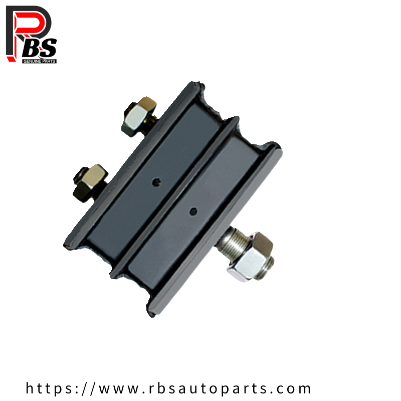 1-53215-039-0 Engine Mount for Isuzu