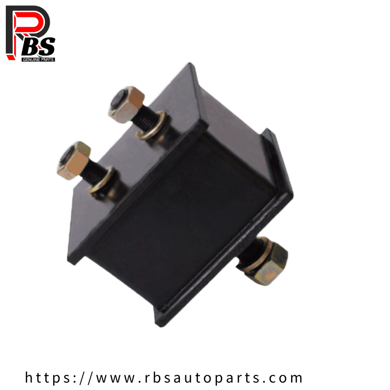 1-53215-061-0 Engine Mount for Isuzu