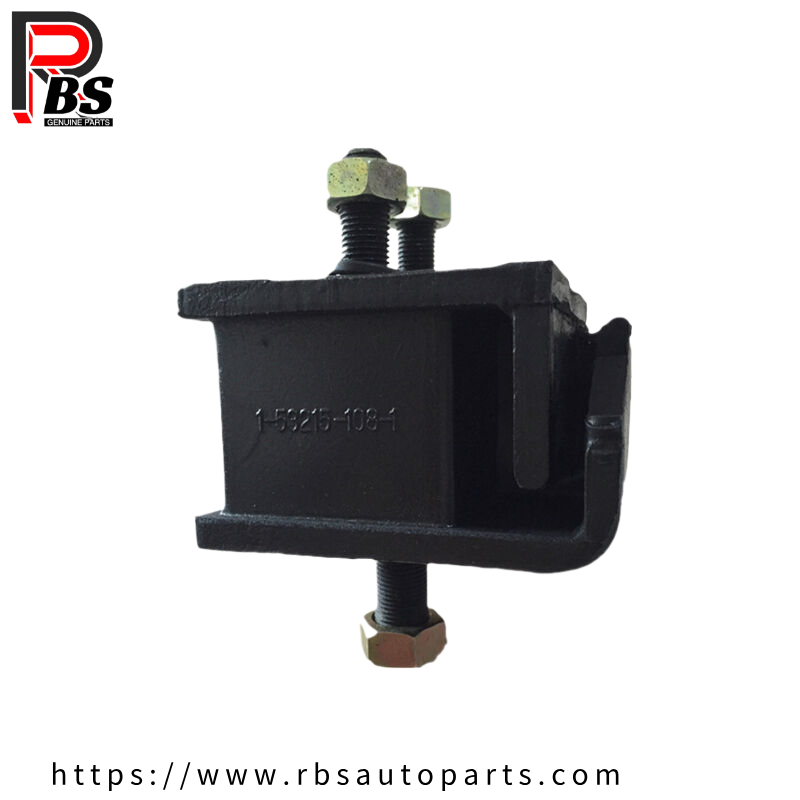 1-53215-108-1 Engine Mount for Isuzu