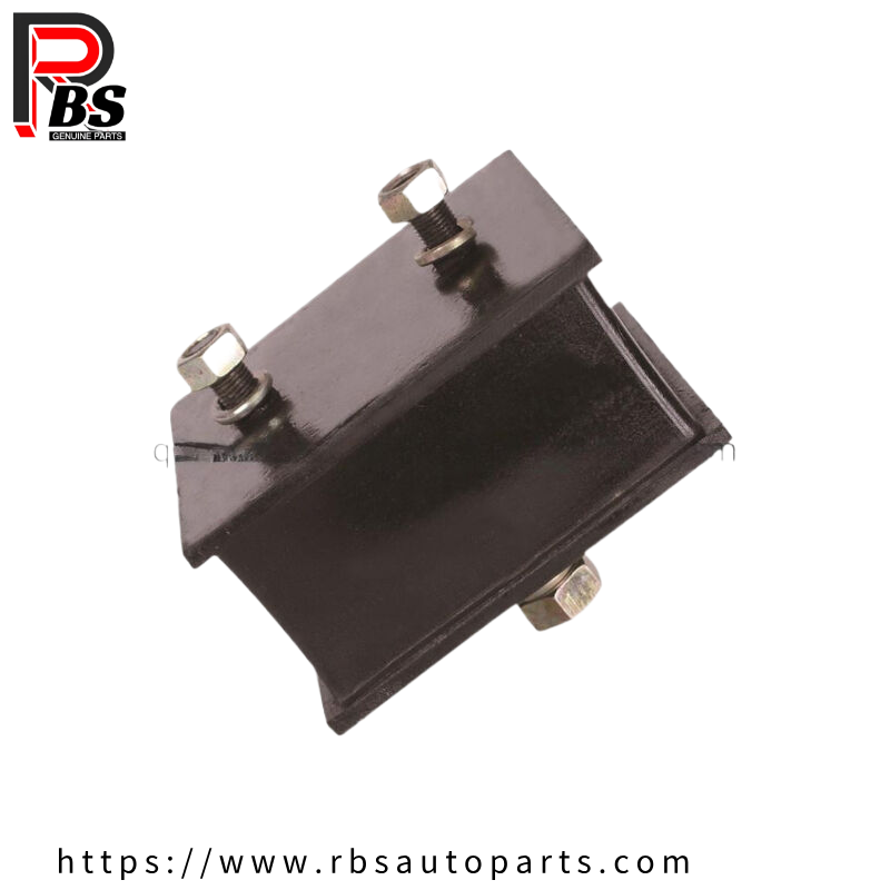 1-53215-132-1 1-53215-220-0 Engine Mount for Isuzu