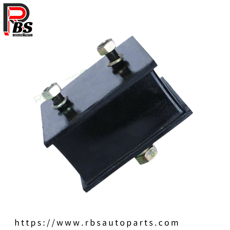 1-53215-180-0 Engine Mounting for Isuzu frr