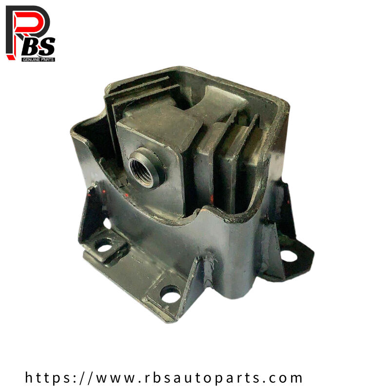 1-53215-302-0 1-53225-302-0 Engine Mount for Isuzu