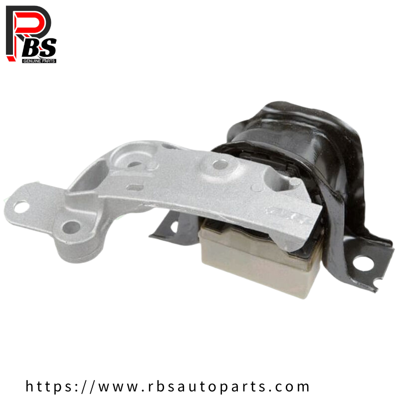 112100071R 112846256 Engine mount for Renault Dacia
