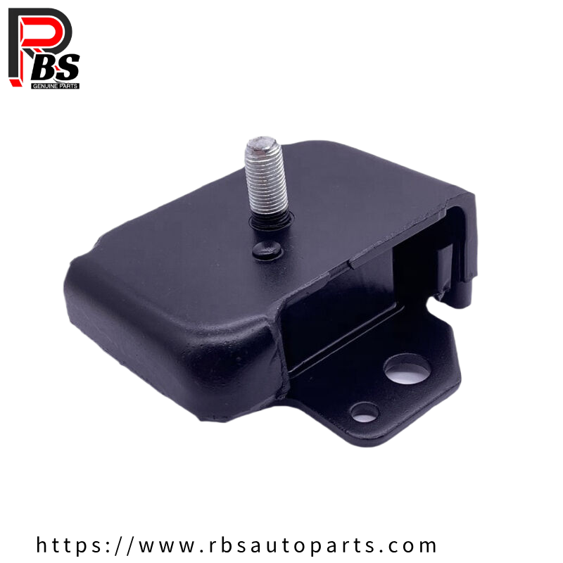 11220-10J00 11220-0Y000 FRONT LEFT ENGINE MOUNTING FOR NISSAN PATROL GR IV Wagon Station Mk II III 2 Hardtop