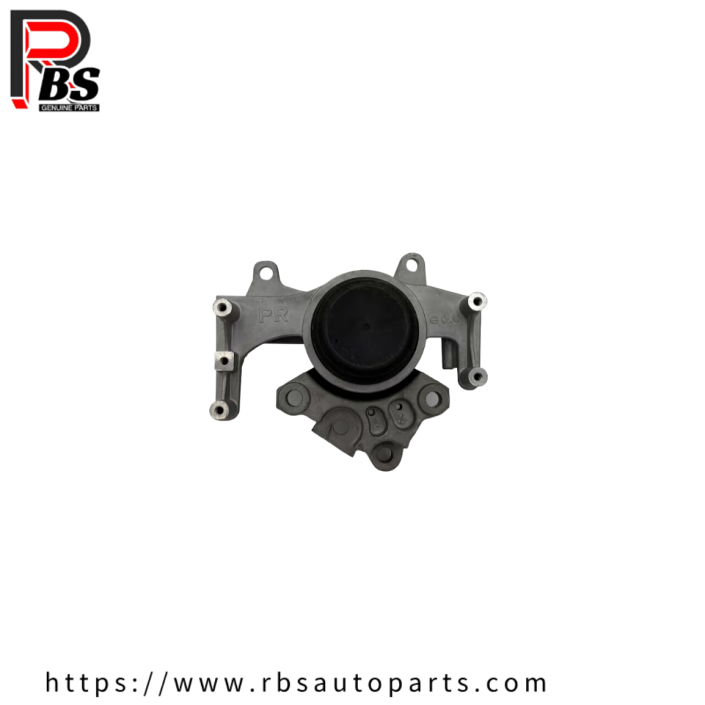 11220-6RA0A  2910A418 ENGINE MOUNT FITS NISSAN ROGUE 2.5L