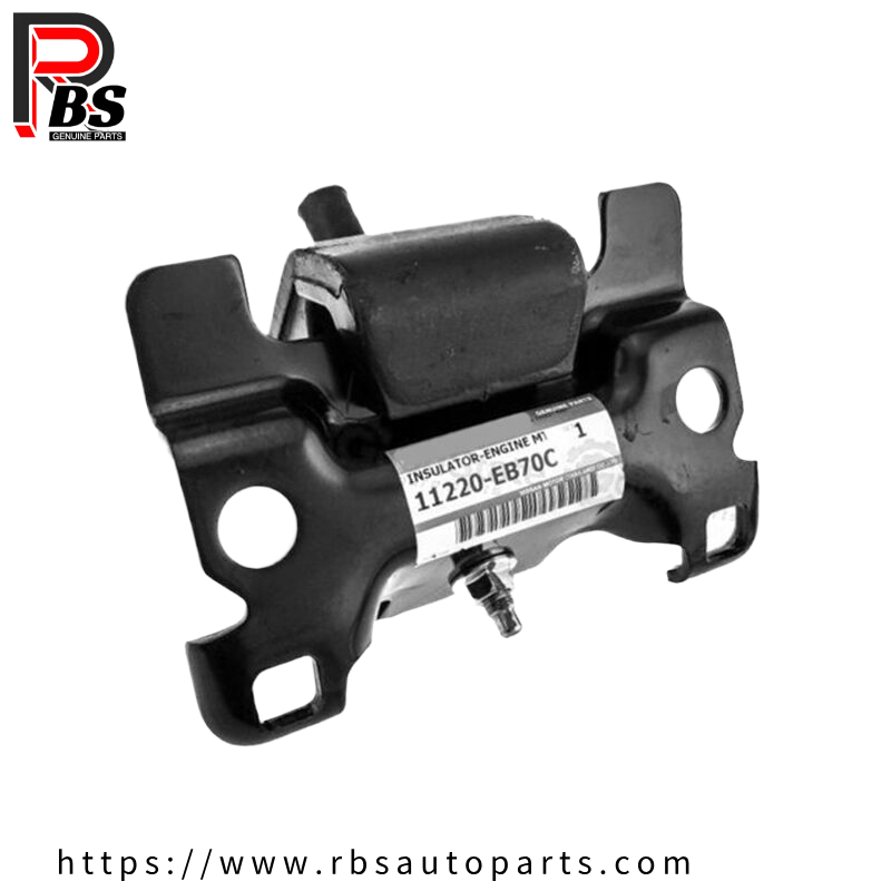 11220-EB70C 11220-JR50C ENGINE MOUNT FOR NISSAN