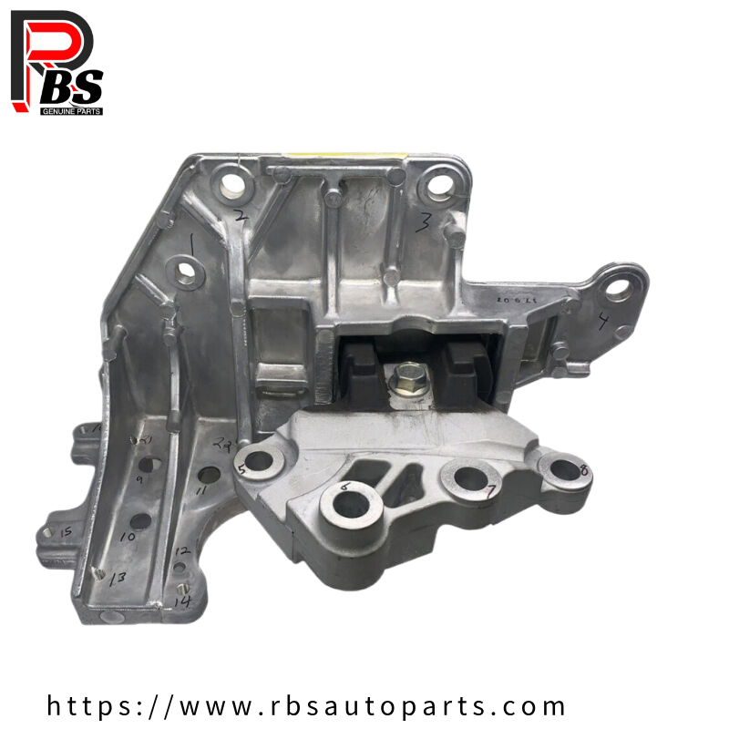 11220-ET81C ENGINE MOUNT FOR NISSAN