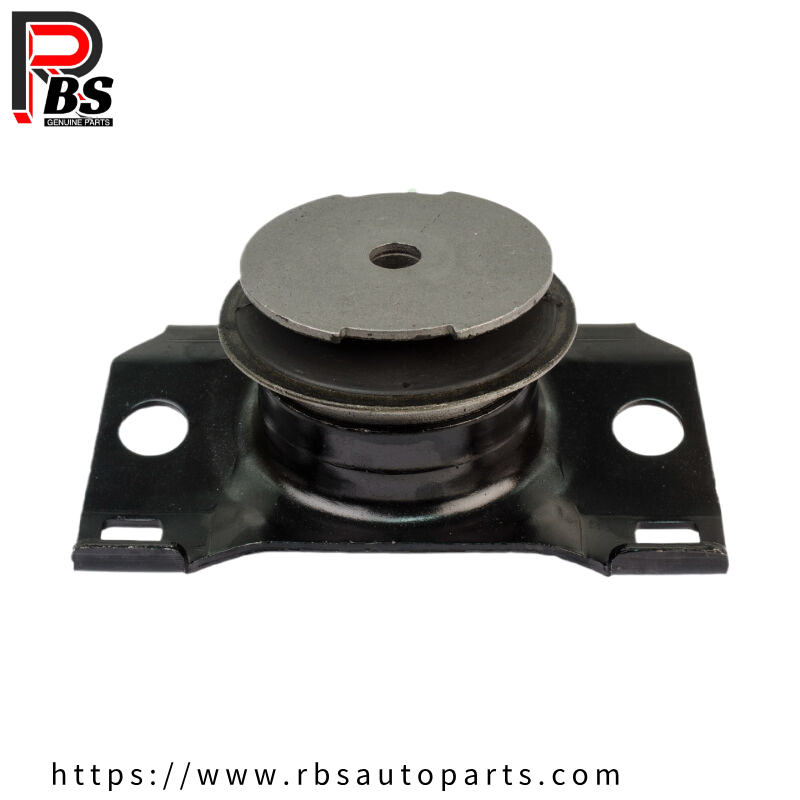 11220-ZG90A 11220-1PE0B 11220-1PE0A 11220-EA200 11220-7S000 9506 9528 A7355 11220-5ZP0A Engine Motor Mount Front Right fits Frontier