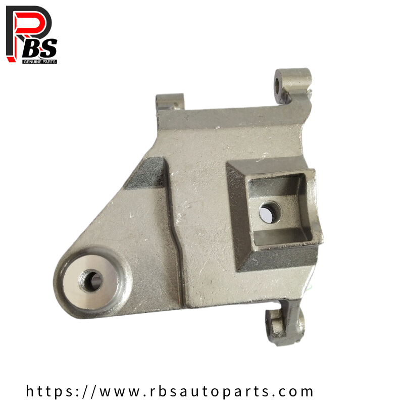 11232-CJ70A FRONT LEFT ENGINE MOUNT FITS NISSAN SYLPHY G11 LIVINA L10