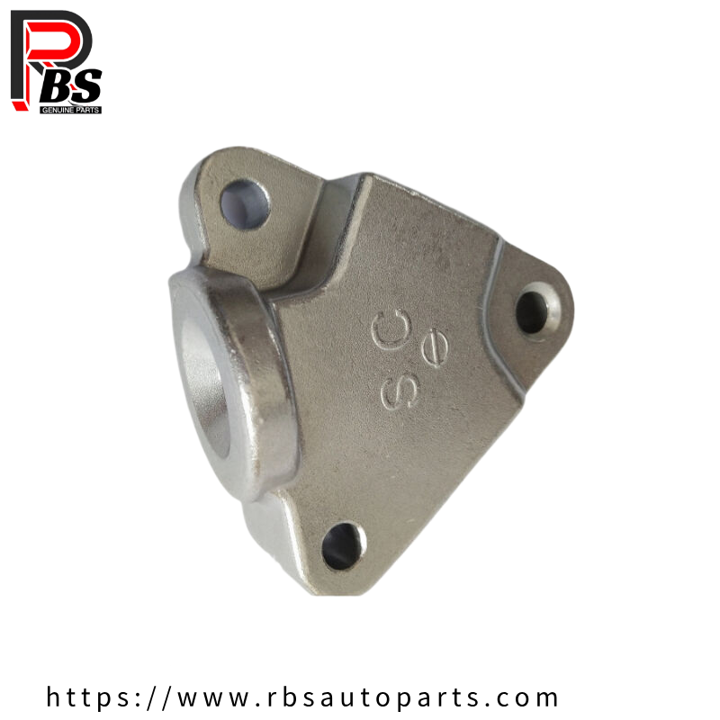 11253-1KA0A FRONT LEFT SIDE ENGINE MOUNT FITS NISSAN JUKE 2012