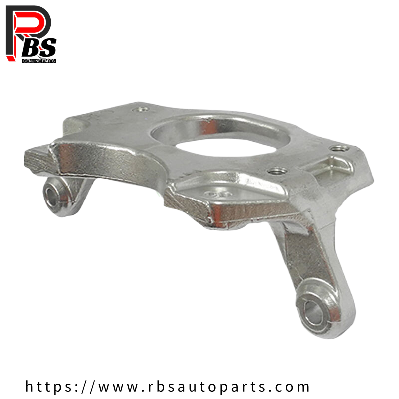11254-JA000 Engine Transmission Mounting Insulator Bracket Left For Nissan Altima 2008-2015