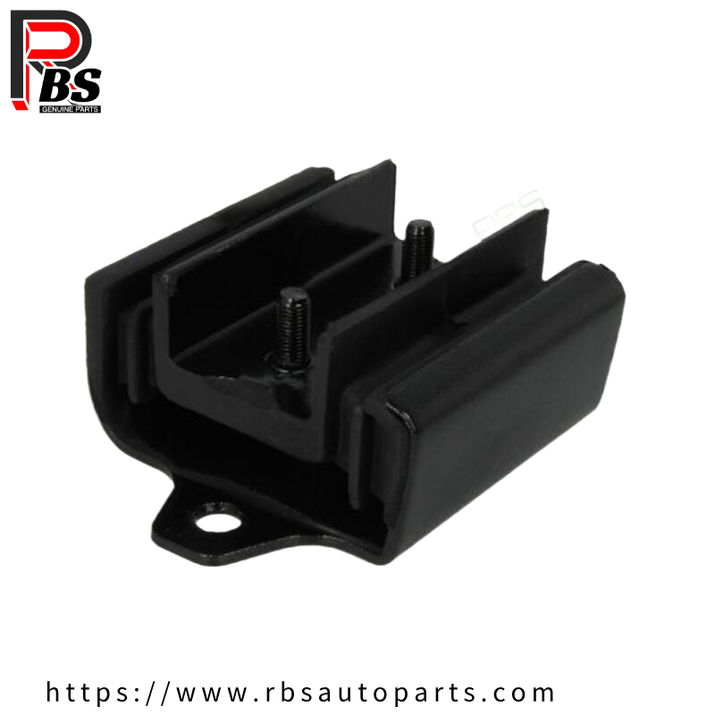 11320-01G00 11320-01G0A Engine Mount Rear fits Nissan Datsun Truck D21 D22 NA20S TD27 SD23 2WD