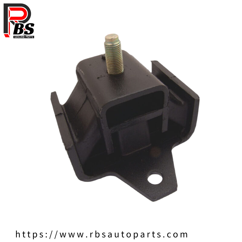 11320-01J00 11320-06J00 11320-VB91A 11320-G9801 ENGINE MOUNTING LEFT REAR FOR NISSAN PATROL III 1 Station Wagon Hardtop III 2 GR IV Mk