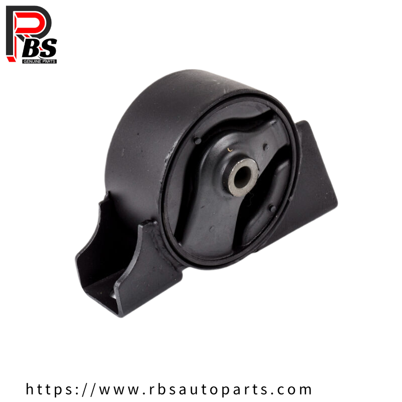 11320-4Z005 11320-4Z010 11320-4M400 11320-4M410 11320-BM500 A7315 9166 Rear Engine Motor Mount Fits 2000-2006 Nissan Rear Sentra