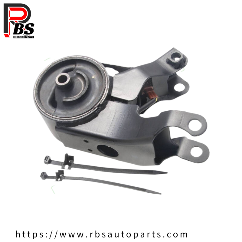 11320-CA012 11320-CA014 11320-CA01E 9714 9730 A7354 EM5441 Front Engine Motor Mount with Sensor Fits 2003-2007 Nissan Murano