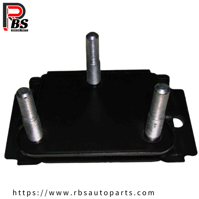 11320-9CA0A 11320-9CA0B Rear Mount fits 2005-2019 Nissan Frontier Pathfinder