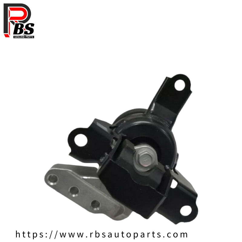 11610-57L02 11610-52L02  engine mount for SUZUKI Kizashi 2010-2016 RH