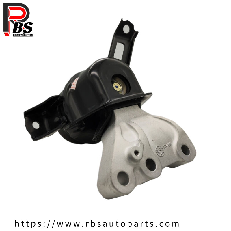 11610-60R00 11610-68M00 11610-66M00 Front Right Engine Mount fits Suzuki SX4 S-Cross Vitara 17-20