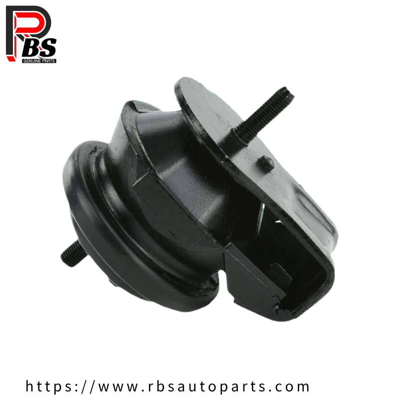 11610-65D00 11610-65D10 11610-67D00 11610-77AE0 9243 A6455HY Front Motor Mount fits Chevrolet Tracker Mazda MPV Suzuki Vitara XL-7 1989-1995