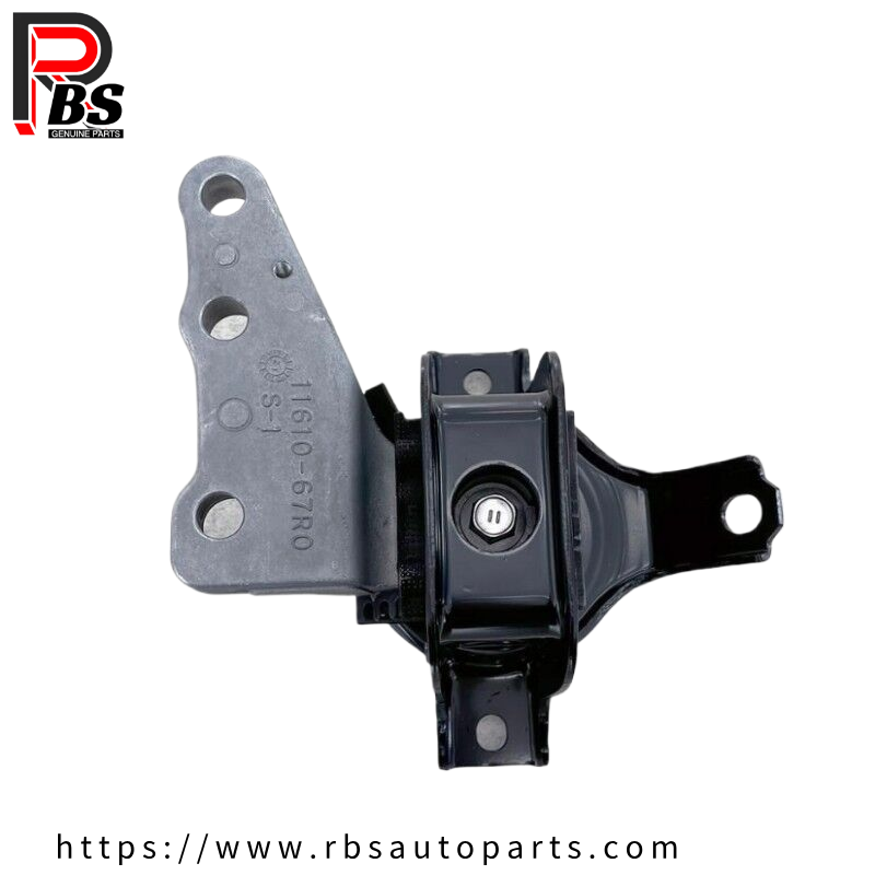 11610-67R00 11610-67RV0 8309H ENGINE MOUNT FOR SUZUKI ALTO