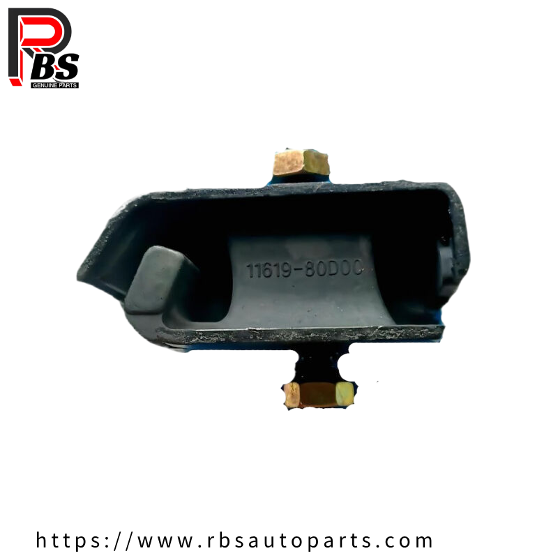 11610-80D00 Engine Mount for Suzuki