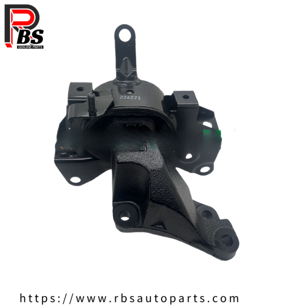 11620-52R00 7966 Gearbox mount bracket support fits SUZUKI SWIFT MK8 V 1.2 Petrol 17