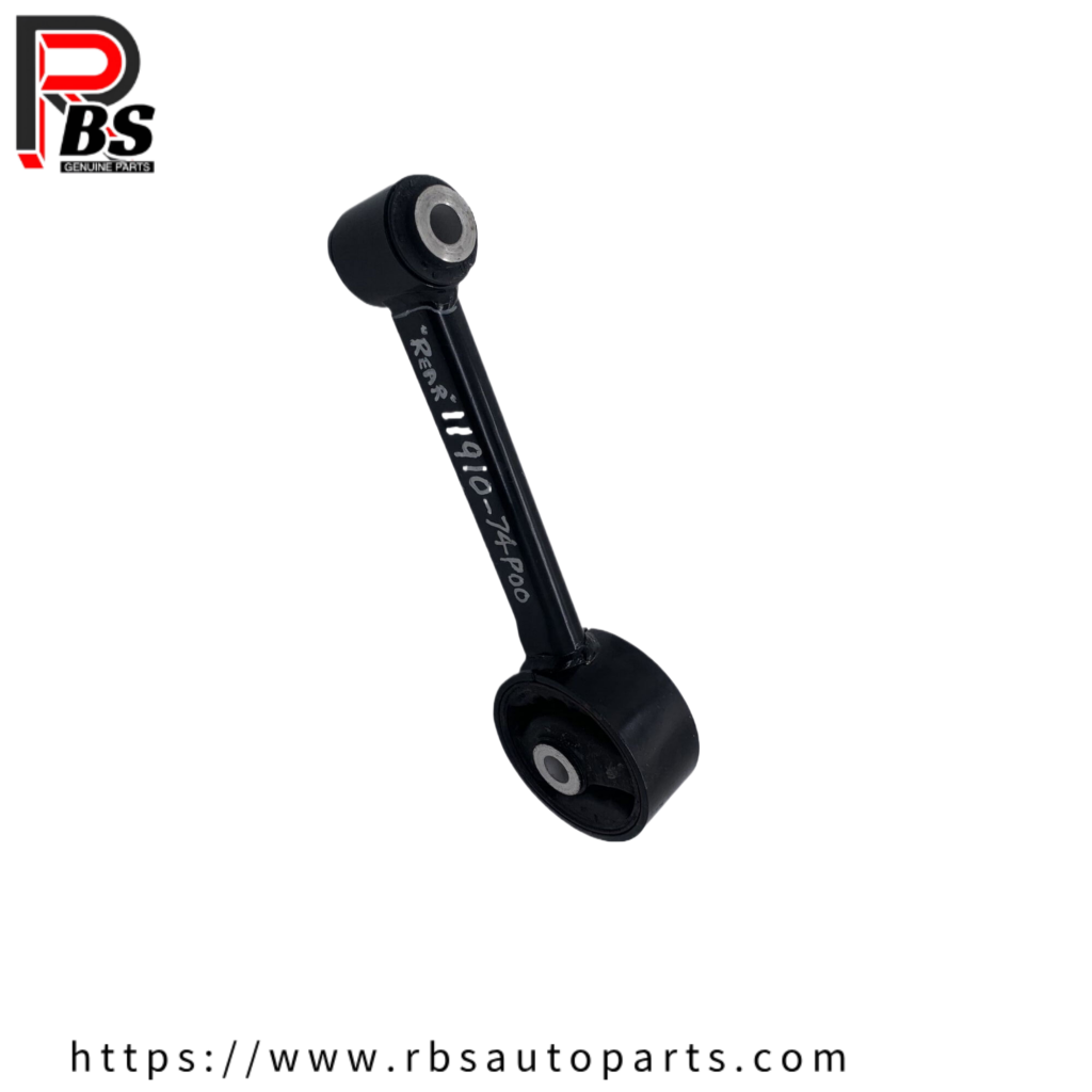 11910-74P00 ENGINE MOUNT FITS SUZUKI AERIO 02-03 2.0L 04-06 2.3L