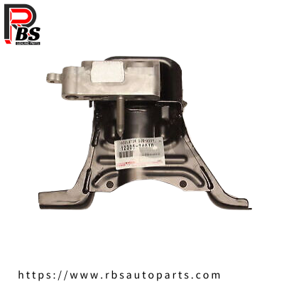 12305-24010 12305-F2010 12305-F2080 2305-F2120 12305-F2030 ENGINE MOUNT FOR TOYOTA COROLLA SED 2020