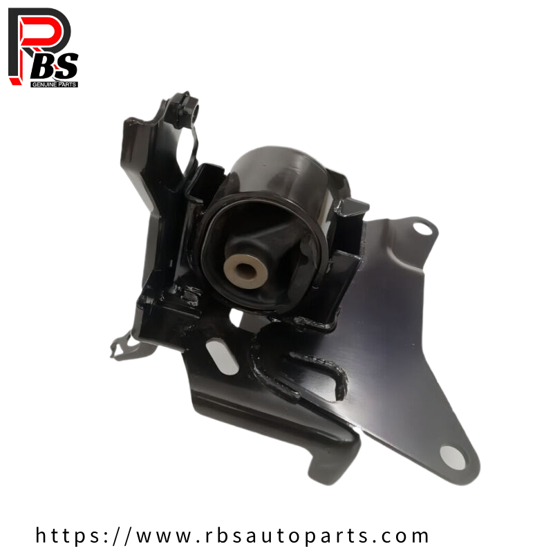 12372-0M090 12372-21150 12372-0M060 12372-21130 Rear Motor Mounts FOR TOYOTA YARIS VIOS 2NZFE NCP90 NCP92 2005-2011 AT